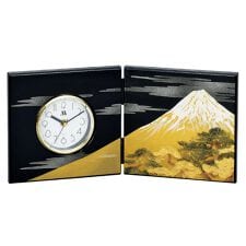 バックヤードファミリー(BACKYARD FAMILY)の祇園時計 屏風時計