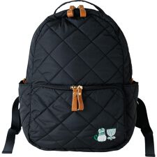 fika lycka キルティングリュック