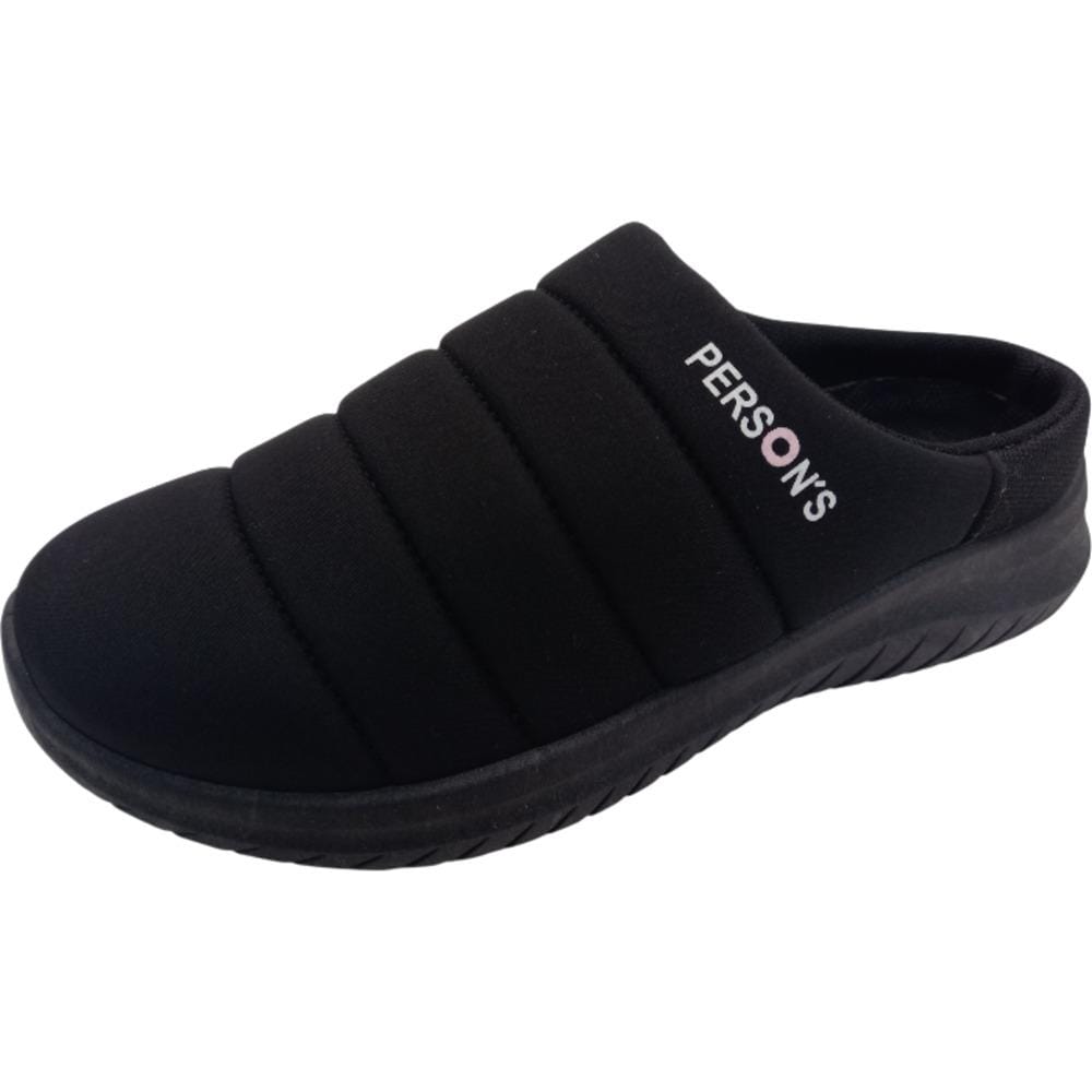 [}C]PERSONS bNV[Y/obN[ht@~[iBACKYARD FAMILYj BLACK