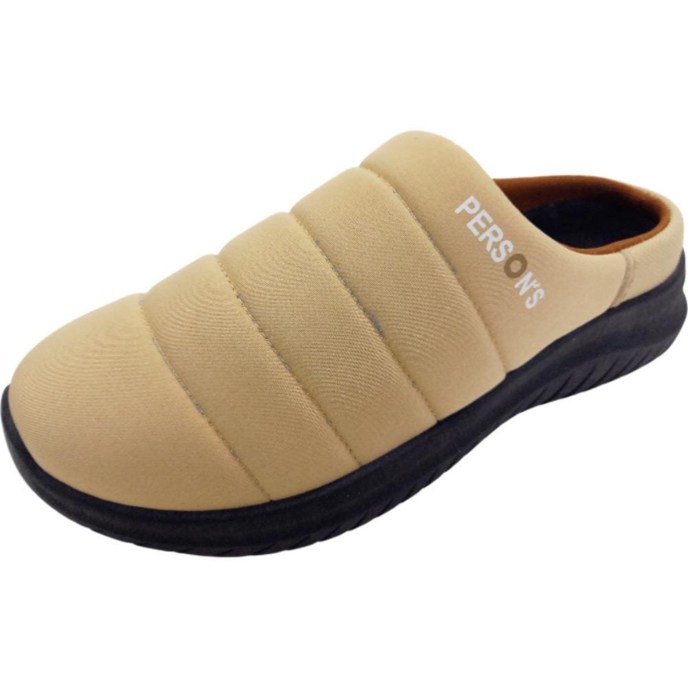 [}C]PERSONS bNV[Y/obN[ht@~[iBACKYARD FAMILYj BEIGE