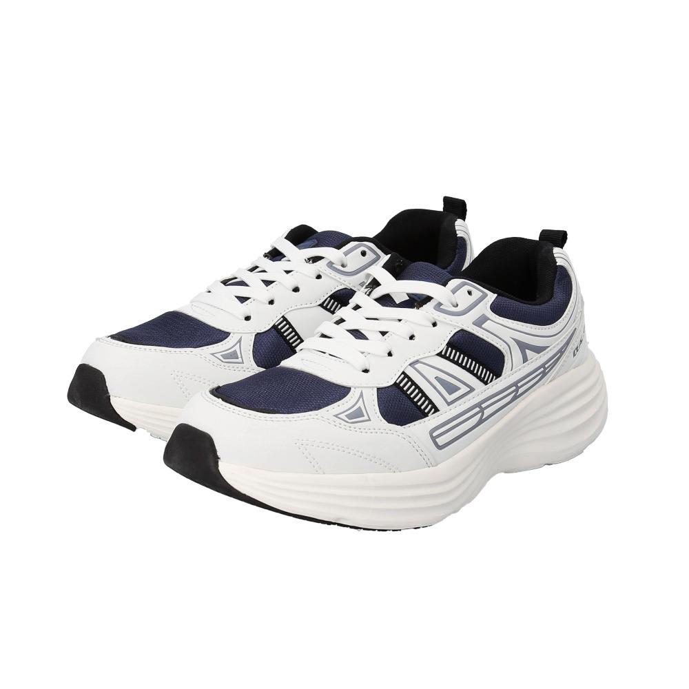 [}C]nev surf L݌v Xj[J[/obN[ht@~[iBACKYARD FAMILYj WHITE/NAVY