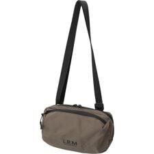 L.R.M ウォレットショルダー