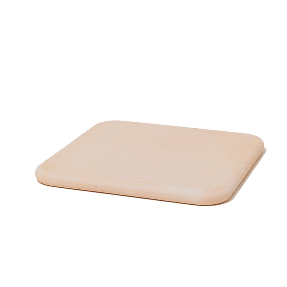 [}C]soil BATH MAT square/obN[ht@~[iBACKYARD FAMILYj PINK