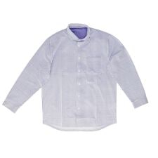 URBAN SQUARE ハイブリッドジャージシャツ