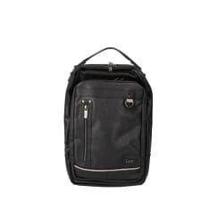 バックヤードファミリー(BACKYARD FAMILY)のLee 2WAYボディバッグ