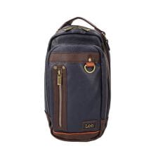 Lee ボディバッグ