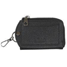 シボ合皮キーケース