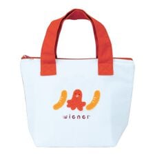 GuuGuu 保冷ランチバッグ