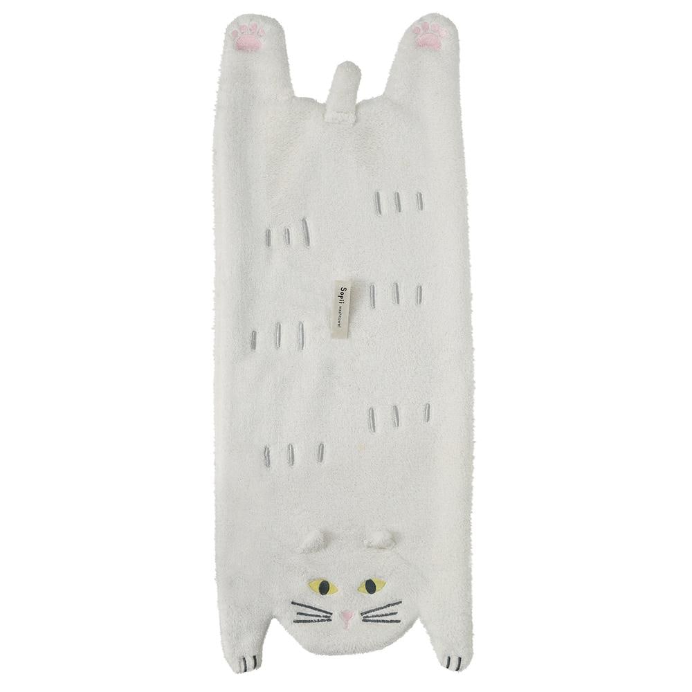 [}C]Sopii NCbNhC^I/obN[ht@~[iBACKYARD FAMILYj WHITE