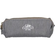 Lee ダブルファスナー マルチポーチ