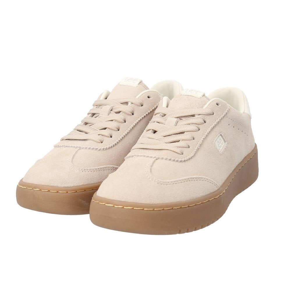 [}C]Lee {vXj[J[/obN[ht@~[iBACKYARD FAMILYj BEIGE