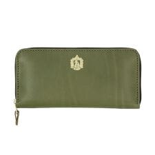 HarryPotter×Flapper 栃木レザー長財布