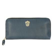 HarryPotter×Flapper 栃木レザー長財布