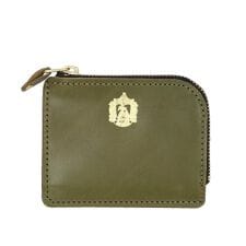 HarryPotter×Flapper 栃木レザーミニウォレット