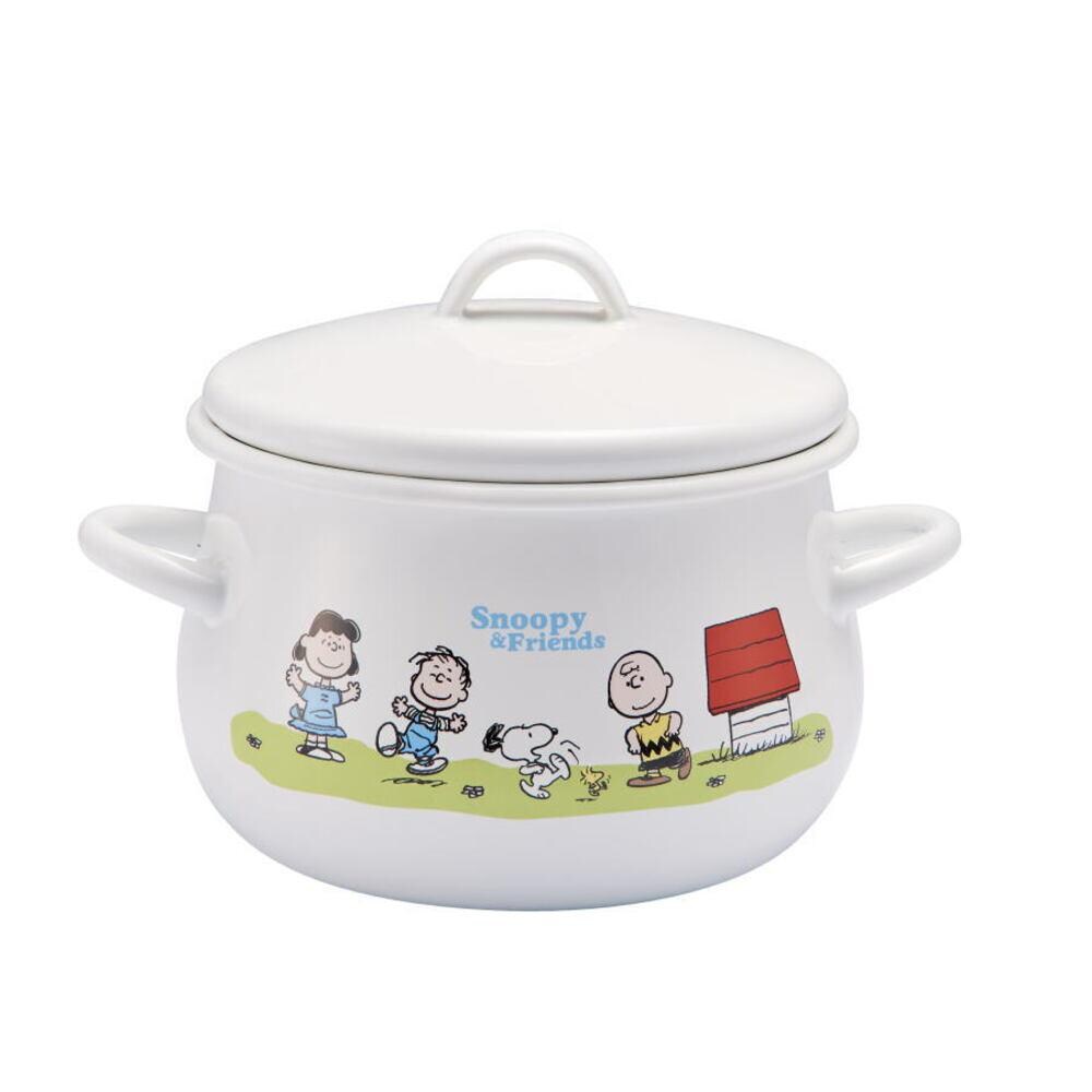 [}C]PEANUTS z[[ 16cm/obN[ht@~[iBACKYARD FAMILYj O[tB[h