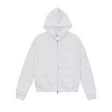 United Athle ユナイテッドアスレ ボックスシルエットパーカ