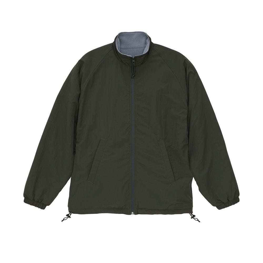 United Athle ユナイテッドアスレ リバーシブルジャケット | バック