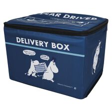 バックヤードファミリー(BACKYARD FAMILY)のキャラクター 宅配ボックス