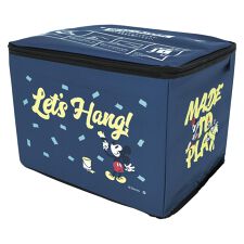 バックヤードファミリー(BACKYARD FAMILY)のキャラクター 宅配ボックス