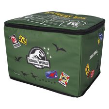 バックヤードファミリー(BACKYARD FAMILY)のキャラクター 宅配ボックス