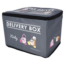 バックヤードファミリー(BACKYARD FAMILY)のキャラクター 宅配ボックス