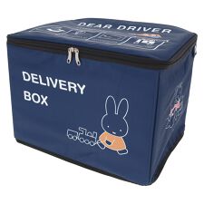 バックヤードファミリー(BACKYARD FAMILY)のキャラクター 宅配ボックス