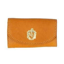 HarryPotter×Flapper 栃木レザーキーコインケース