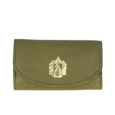 HarryPotter×Flapper 栃木レザーキーコインケース