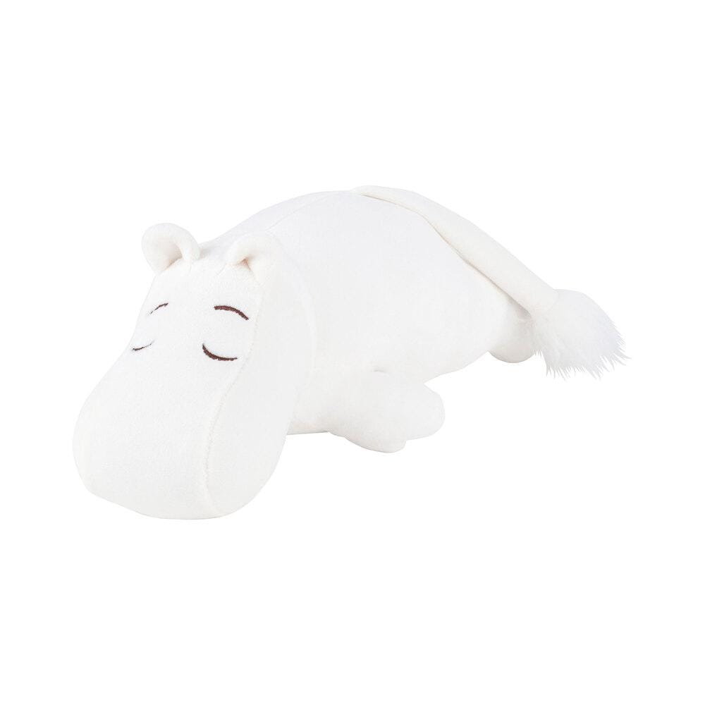 [}C]Mochi Hug MOOMIN ɂɂNbV/obN[ht@~[iBACKYARD FAMILYj [~