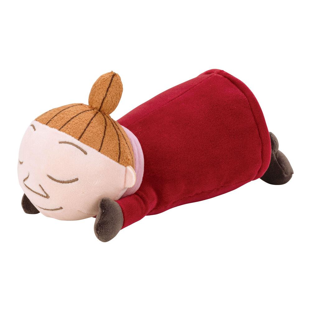 [}C]Mochi Hug MOOMIN ɂɂNbV/obN[ht@~[iBACKYARD FAMILYj g~C