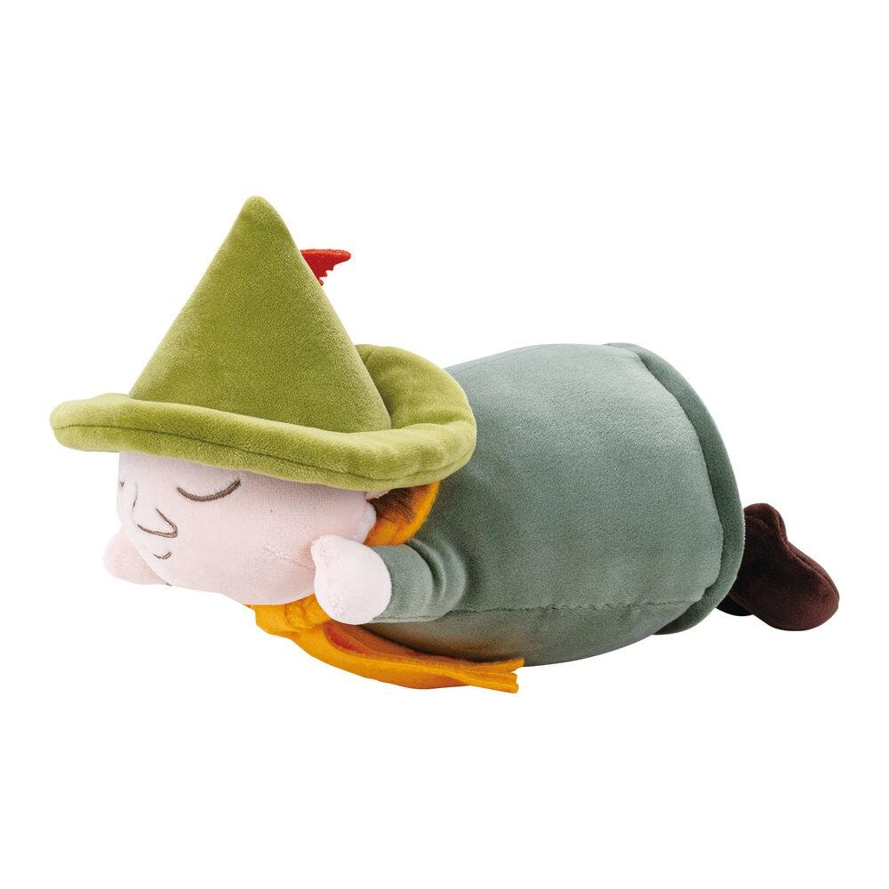 [}C]Mochi Hug MOOMIN ɂɂNbV/obN[ht@~[iBACKYARD FAMILYj XitL