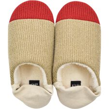 バックヤードファミリー(BACKYARD FAMILY)のglede ニットルームシューズ