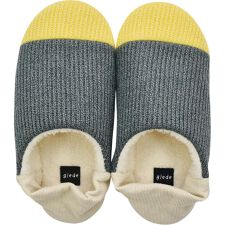 バックヤードファミリー(BACKYARD FAMILY)のglede ニットルームシューズ