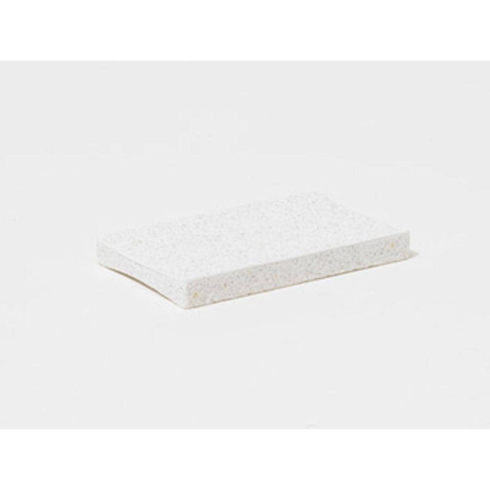 [}C]soil SPONGE TRAY/obN[ht@~[iBACKYARD FAMILYj WHITE