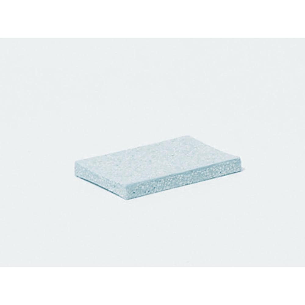 [}C]soil SPONGE TRAY/obN[ht@~[iBACKYARD FAMILYj BLUE