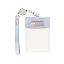 キャラクター リール付パスケース