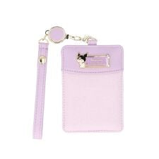 キャラクター リール付パスケース