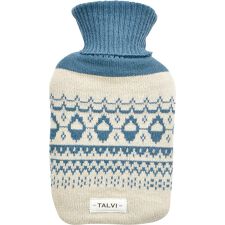 バックヤードファミリー(BACKYARD FAMILY)のTALVI 湯たんぽ 0.5L