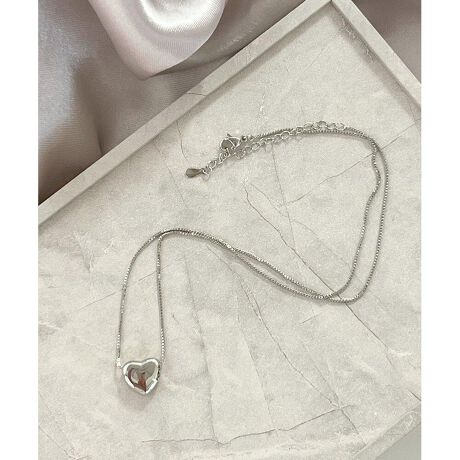 [^:tmnec0090]yuhz Diamond Hearts(_Chn[c)yiz ~jn[g`[tlbNXy[J[^ԁz yiz傫Ȃn[g悢ANZgɂȂAllbNXBؚȃVGbgƃVvȃfUCŁA񌳂iɈĂĂB̃X^CɎ邾ŁA؂₩vXĂACeByfށz^J^yYz yTCYz[]40.1`44.9cm^[gbv]1.1~1.1cmydʁz5gyӓ_zi͊COY̐iƂȂAyȏAꂪꍇ܂BƖ⃂j^[̎ʂɂA摜Ǝۂ̏i̐FČꍇ܂BYɂAp[c̎dlו̃fUCAfފɎ኱̌̍ꍇ܂BȂǂ₻̑▀CoN򉻓ɂϐF^F^Fڂ^Kꍇ܂B[ɂӂ̏㒅pĒ܂悤肢܂Bgp̉ߒŁAqڂ̃p[cOꍇ܂B̍ۂ́Aϋ܂Ay`ȂǂpĂqlgŗD܂ƍKłB炩߂̂قǂ肢܂BȏA\߂̏ゲĒ܂悤肢܂BypV[zv[g 蕨 Mtg Ԃ zj V j jlbNX fB[X Vv ʔ y_g WG[ fB[XANZT[ n[g 킢  l  IV lۂ Vo[ ~jn[g`[tlbNX Diamond Hearts _Chn[c nec-009