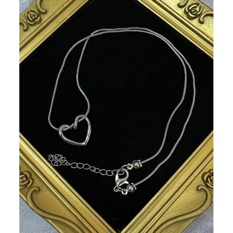 [^:tmnec0030]yuhz Diamond Hearts(_Chn[c)yiz Vo[ I[vn[glbNXy[J[^ԁz yizI[vn[g̃`[lbNXBVo[̋PÂ}āAlۂۂoĂBVvR[fɍ킹邾ŁA肰Ȃ؂₩ɎdグĂACeByfށz^J^yYz yTCYzyFREEzF39`45cm^gbvF1.5cmyLARGEzF45`50cm^gbvF1.5cmydʁz6gyӓ_zi͊COY̐iƂȂAyȏAꂪꍇ܂BƖ⃂j^[̎ʂɂA摜Ǝۂ̏i̐FČꍇ܂BYɂAp[c̎dlו̃fUCAfފɎ኱̌̍ꍇ܂BȂǂ₻̑▀CoN򉻓ɂϐF^F^Fڂ^Kꍇ܂B[ɂӂ̏㒅pĒ܂悤肢܂Bgp̉ߒŁAqڂ̃p[cOꍇ܂B̍ۂ́Aϋ܂Ay`ȂǂpĂqlgŗD܂ƍKłB炩߂̂قǂ肢܂BȏA\߂̏ゲĒ܂悤肢܂BypV[zv[g 蕨 Mtg Ԃ zj V j jlbNX fB[X Vv ʔ y_g WG[ fB[XANZT[ n[g  l 킢  IV lۂ Vo[ I[vn[glbNX Diamond Hearts _Chn[c nec-003