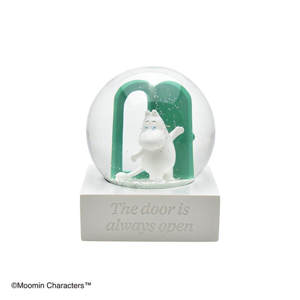 ミトン　オフィシャルウェブサイト限定　クラッシックモデル　スノードーム キャラクター スノードーム | バックヤードファミリー(BACKYARD FAMILY