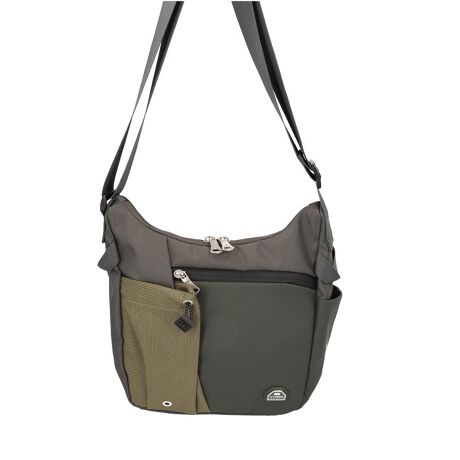 [^:eqpk03]yuhz MADDEN EQUIPMENT(fCNCbvg)yiz MADDEN EQUIPMENT V_[obO EQPK-03y[J[^ԁz yizyȂfUCzrWlXV[ɂJWAɂޗ鑊_yMADDEN EQUIPMENTz1974NDan Madden ɂRhB{_[ɂđnƂAMADDENAEghAtB[hŔ|ĂmÂ̓Nwɍ킹čĐBjɈꎅɐlXSLɂȂequipment S߂đnuhyJ␅Gɋ݌vzhɗDꂽ|E^H{nƝH{yʑfނ̃|GXecC̗pByKi[zRpNgȂAA5TCY܂ݎP[́By[̎[𑕔ztgɎ~ZIP|PbghXgt{gz_[Aɂ̓bV|PbgtByobN^CṽL[z_[zqɂȂ肪Ȍ̎oX[YIy₷zRhB̃Gh΂C[WN₩ȓŉוT₷Byfށz|GXeyYz yTCYz[c]23cm^[㕔]28cm^[ꕔ]20cm[}`]8cm^[V_[]70cm`132cmi߉\jTCY͓Xv̎TCYłBۂ̏iȂтɃ[J[\LTCYƂ͑̌덷ꍇ܂B炩߂Bydʁz321gyӓ_zŇo߂C̎x⎇OAM≘ꓙɂA򉻂Ȃǂꍇ܂BԓɂACARȂǂɂFFڂ肷邱Ƃ܂B舵̍ۂ́AipbP[WȂǂɋLڂĂi\AAeV^OAgp̒ӎȂǂKmFB{̖ړIȊOɂ͂gpɂȂȂŉBJ⃂j^[̐ɂA摜Ǝ̐F̈Ⴂꍇ܂̂ł肢܂BypV[zv[g 蕨 Mtg Ԃ zj V j jMADDEN EQUIPMENT V_[obO EQPK-03 ʔ V_[obN V_[ ΂߂ ȂȂߊ| ȂȂ߂ | |obO |obN y y Y fB[X jp l  s Oo o