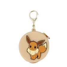 バックヤードファミリー(BACKYARD FAMILY)のキャラクター シリコンミニポーチ