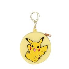 バックヤードファミリー(BACKYARD FAMILY)のキャラクター シリコンミニポーチ