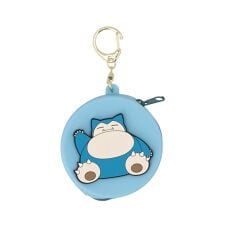 バックヤードファミリー(BACKYARD FAMILY)のキャラクター シリコンミニポーチ