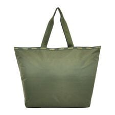 リップストップ軽量ボストン