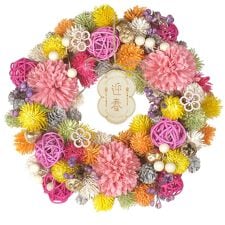 バックヤードファミリー(BACKYARD FAMILY)のジャパネスクリース M