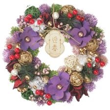 バックヤードファミリー(BACKYARD FAMILY)のジャパネスクリース M