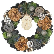 バックヤードファミリー(BACKYARD FAMILY)のジャパネスクリース M