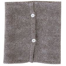 バックヤードファミリー(BACKYARD FAMILY)のアルパカ トリコットネックウォーマー